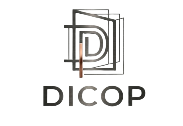 DICOP Logo